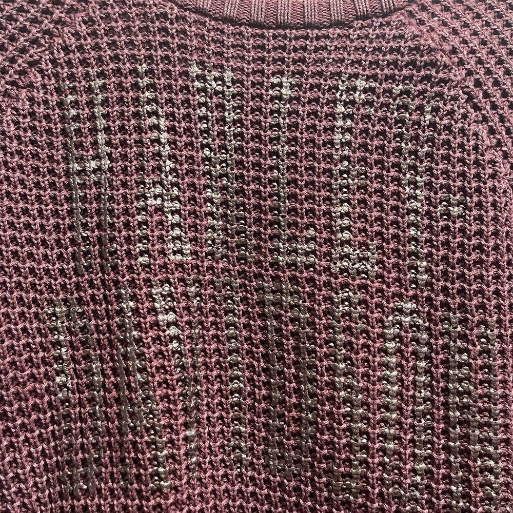 Harley-Davidson Knit Sweater Women's Med